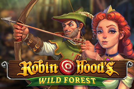 Robin Hood's Wild Forest