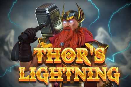 Thor's Lightning