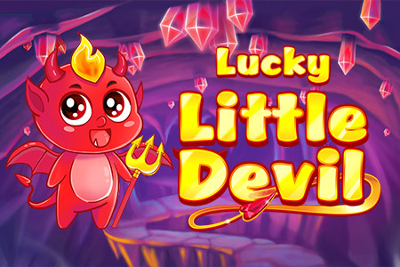 Lucky Little Devil
