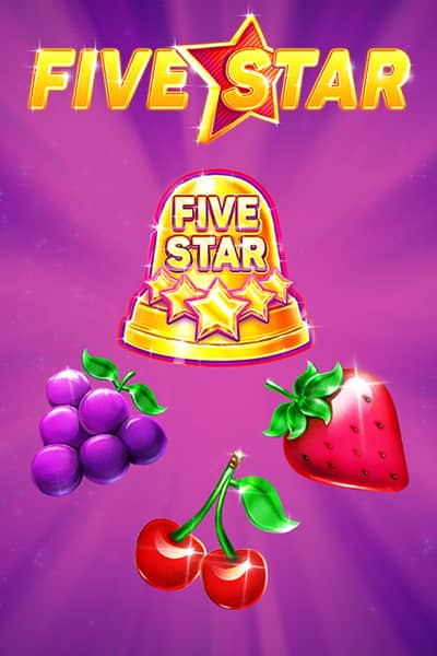 Five Star