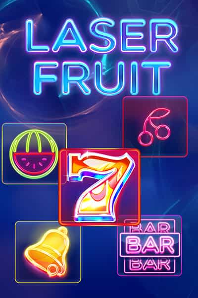 Laser Fruit