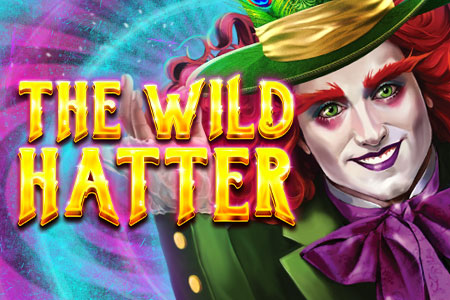 The Wild Hatter