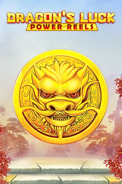 Dragon's Luck Power Reels